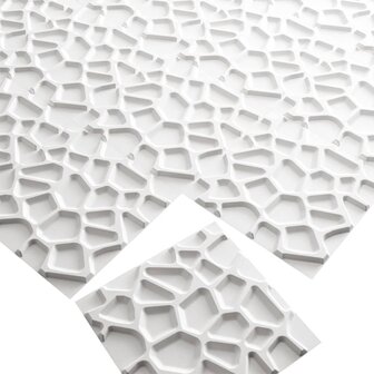 Wandpanelen 24 st 3D GA-WA01 Gaps