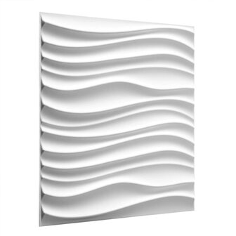 Wandpanelen 24 st 3D GA-WA22 Maxwell