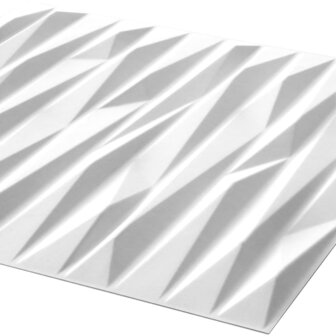 Wandpanelen 24 st 3D GA-WA24 Valeria