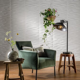 Wandpanelen 24 st 3D GA-WA24 Valeria