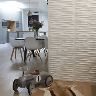 Wandpanelen 24 st 3D GA-WA24 Valeria