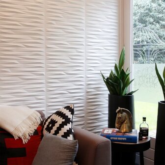 Wandpanelen 24 st 3D GA-WA24 Valeria