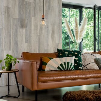 Planken 30 st GL-WA31 hout-look schuurhout eiken whitewash