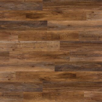Planken 30 st GL-WA34 hout-look schuurhout eiken omberbruin