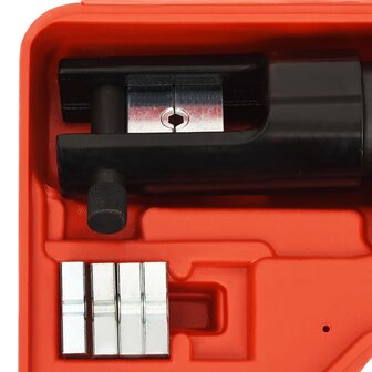 Krimptang hydraulisch 10-300 mm&sup2;