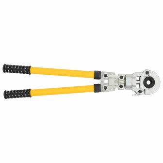 Krimptang hydraulisch 16-20-26-32 mm