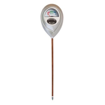 Vochtmeter grijs