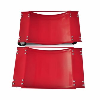 Transportkarren 2 st