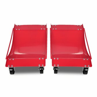 Transportkarren 2 st