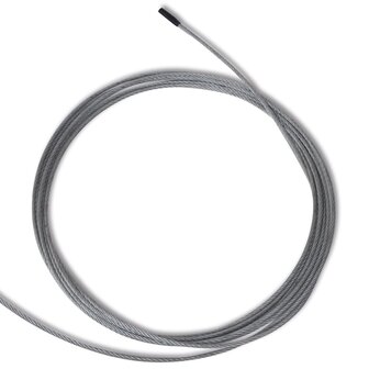 Schoorsteenveegborstel rond &Oslash; 20 cm