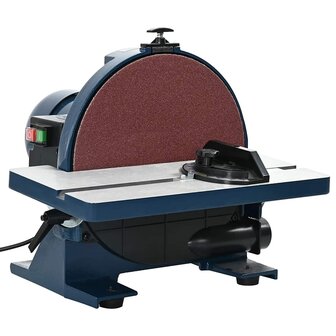 Schijfschuurmachine 800 W 305 mm