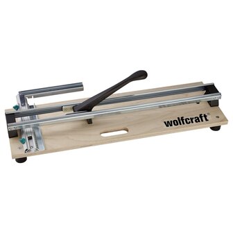 Tegelsnijder TC 610 W 61 cm metaal en hout