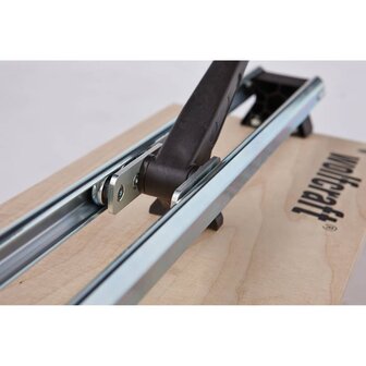 Tegelsnijder TC 610 W 61 cm metaal en hout