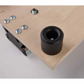 Tegelsnijder TC 610 W 61 cm metaal en hout