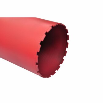 Diamantboor voor droog en nat boren 220 x 400 mm