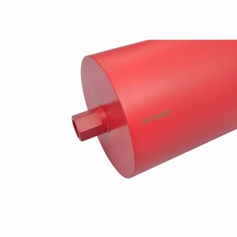 Diamantboor voor droog en nat boren 220 x 400 mm
