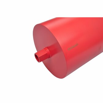 Diamantboor 244 x 400 mm voor nat en droog boorwerk