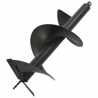 Grondboor 300 mm staal