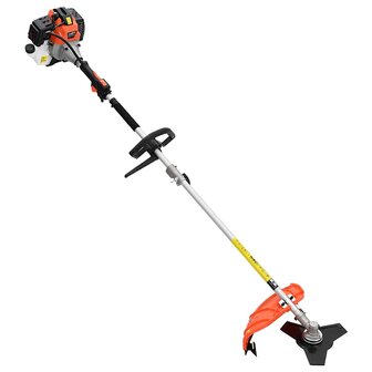 Bosmaaier 4-in-1 functie 52 cc 1,45 kW oranje