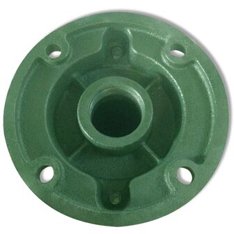 Handwaterpomp gietijzer