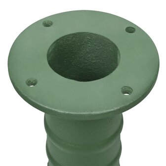 Standaard voor handwaterpomp gietijzer