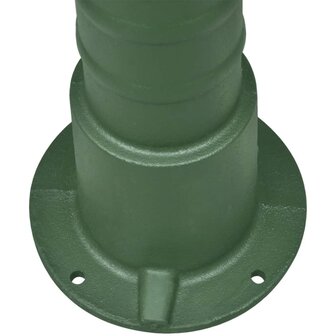 Standaard voor handwaterpomp gietijzer