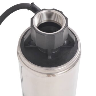 Diepe bronpomp 60 m 900 W