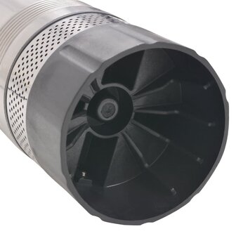 Diepe bronpomp 60 m 900 W