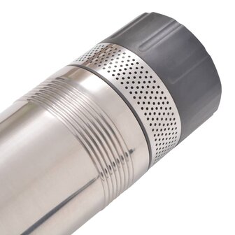 Diepe bronpomp 60 m 900 W