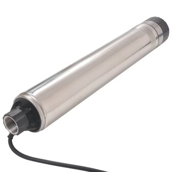 Diepe bronpomp 55 m 1000 W