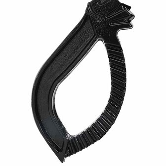 Handwaterpomp gietijzer