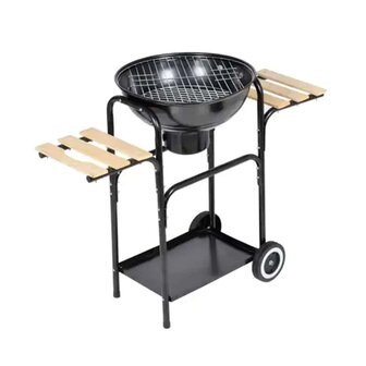 Kolenbarbecue Louisiana &oslash;44 cm