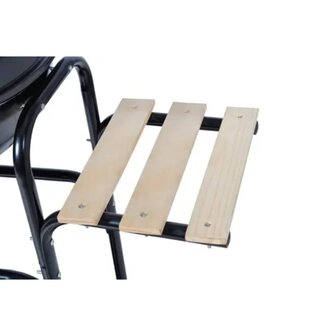 Kolenbarbecue Louisiana &oslash;44 cm
