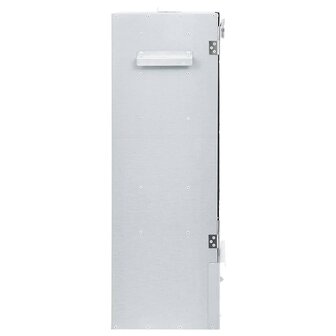 BBQ-rookoven met 1 kg houtsnippers 44,5x29x83 cm
