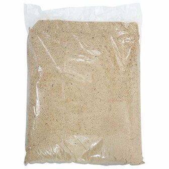BBQ-rookoven met 1 kg houtsnippers 44,5x29x83 cm
