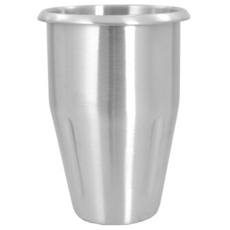 Milkshake mixer 1 L roestvrij staal