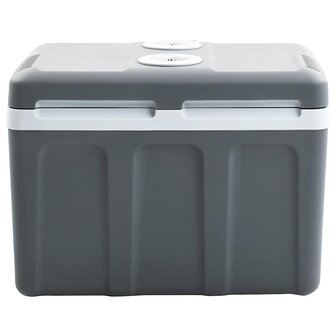 Koelbox thermo-elektrisch draagbaar 12 V 230 V E 40 L