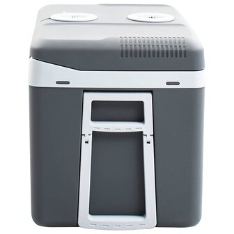 Koelbox thermo-elektrisch draagbaar 12 V 230 V E 40 L