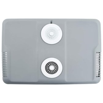 Koelbox thermo-elektrisch draagbaar 12 V 230 V E 40 L