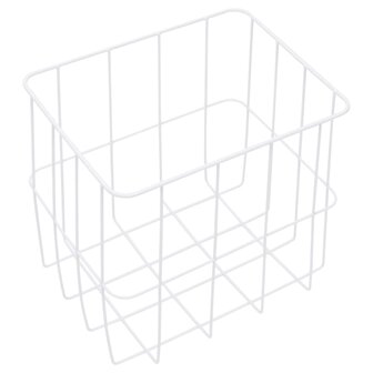 Koelbox met handvat en adapter 55 L PP &amp; PE zwart en grijs