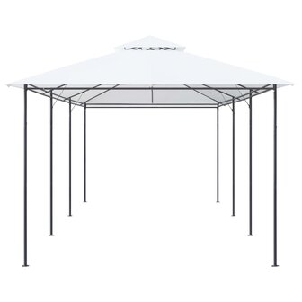 Prieel 180g/m&sup2; 600x298x270 cm wit