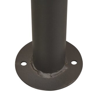 Prieel 180 g/m&sup2; 3x3x2,9 m wit