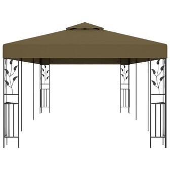 Prieel 180 g/m&sup2; 6x3 m taupe