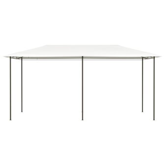 Prieel 160 g/m&sup2; 2,98x5,3x2,59 m cr&egrave;mekleurig