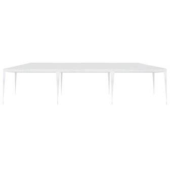 Partytent 3x9 m PE wit