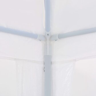 Partytent 3x9 m PE wit