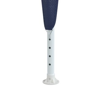 Partytent 2x2 m blauw