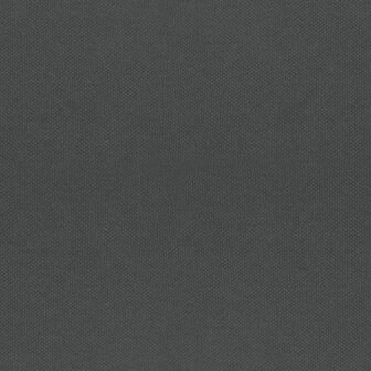Prieel met zijwanden 300x300x270 cm staal antracietkleurig
