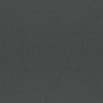Prieel met dak 300x300x270 cm staal antracietkleurig