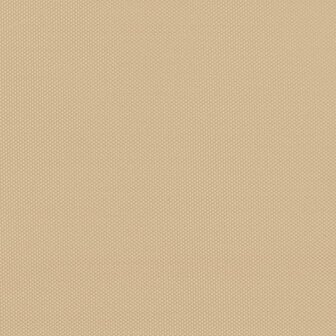 Partytent inklapbaar pop-up 200x200x306 cm beige